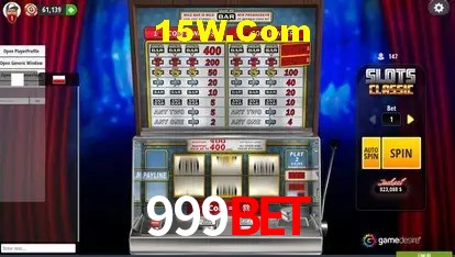 Platform Technology 999bet